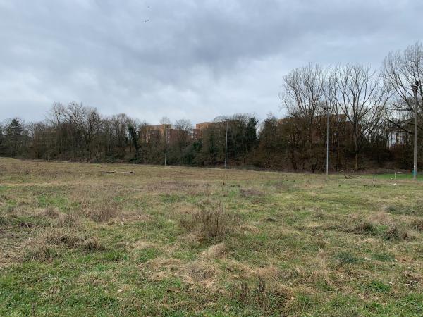 Kolping-Sportplatz - Bonn-Endenich