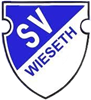 Wappen SV Wieseth 1949 diverse  90065