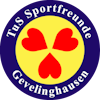Wappen TuS SF Gevelinghausen 1957