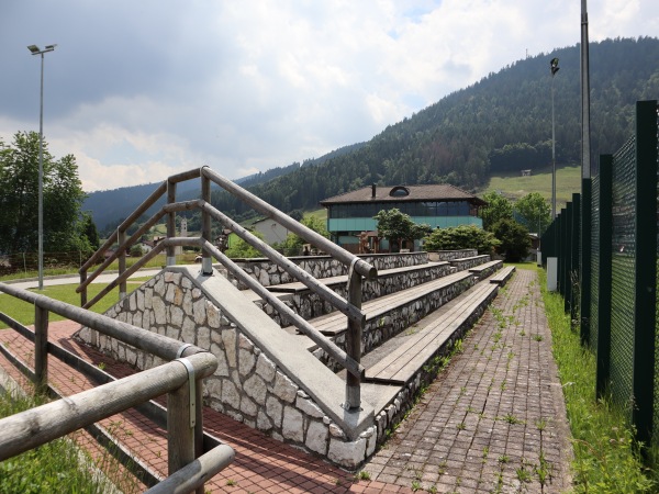 Centro Sportivo di Cinte Tesino - Cinte Tesino