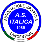 Wappen AS Italica  108090