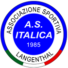 Wappen AS Italica