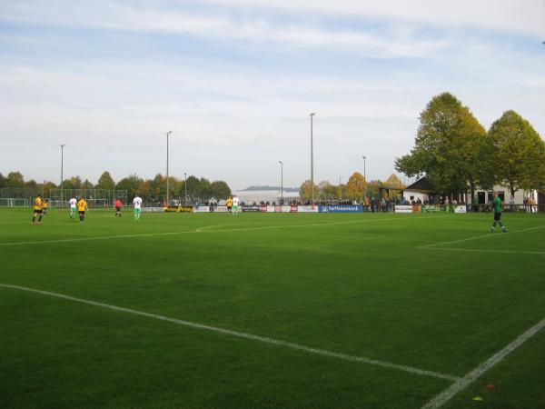 Sportgelände Pölling - Neumarkt/Oberpfalz-Pölling