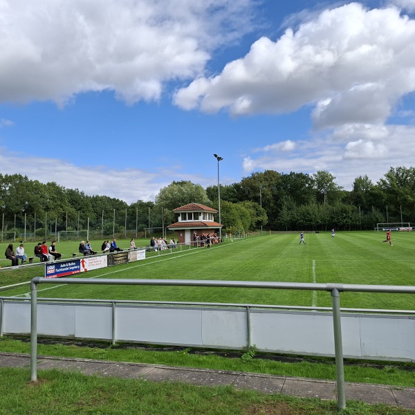 Travestadion - Schackendorf