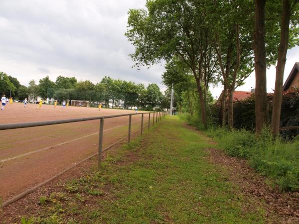 Sportplatz Satzvey - Mechernich-Satzvey