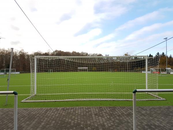 Sportplatz Lütringhausen - Olpe-Lütringhausen