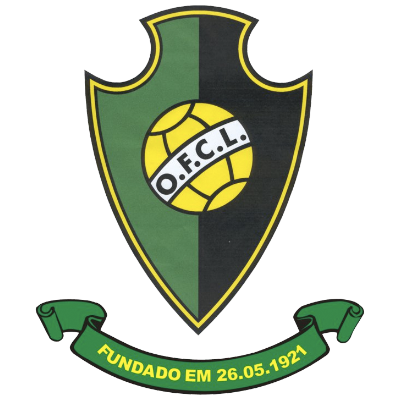 Wappen Operário FC Lisboa