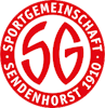 Wappen SG Sendenhorst 1910 diverse