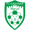 Wappen FC Kheybar Khorramabad  51749