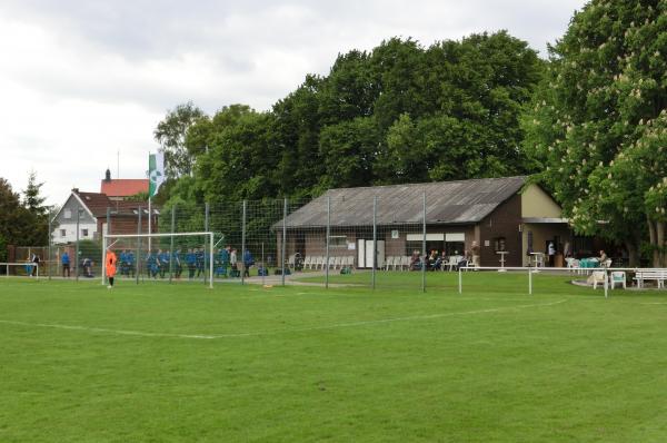 Leinetal-Arena - Nordstemmen-Burgstemmen