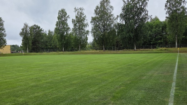 Brovallen - Enånger
