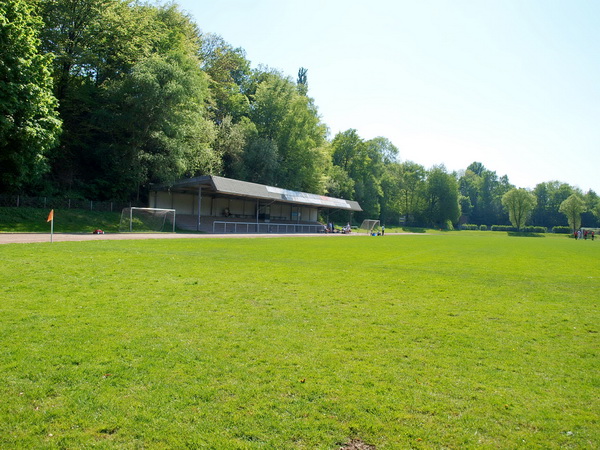 Bezirkssportanlage In der Hei - Bochum-Linden