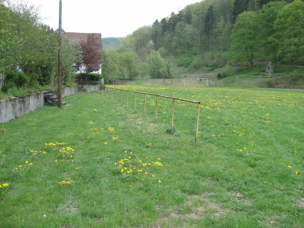 TSV-Sportplatz - Bad Urach