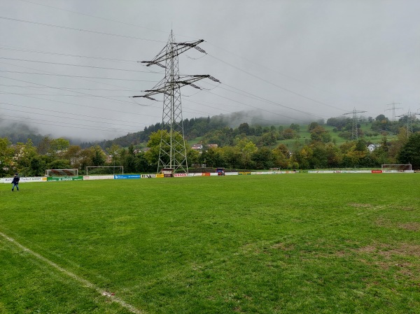 Sportplatz an der Schlücht - Waldshut-Tiengen-Gurtweil