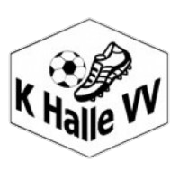 Wappen K Halle VV