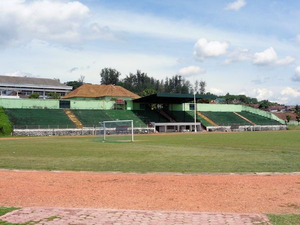 Stadion Sudirman - Balikpapan