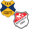 Wappen SG Lamme/Bortfeld - Frauen (Ground B)