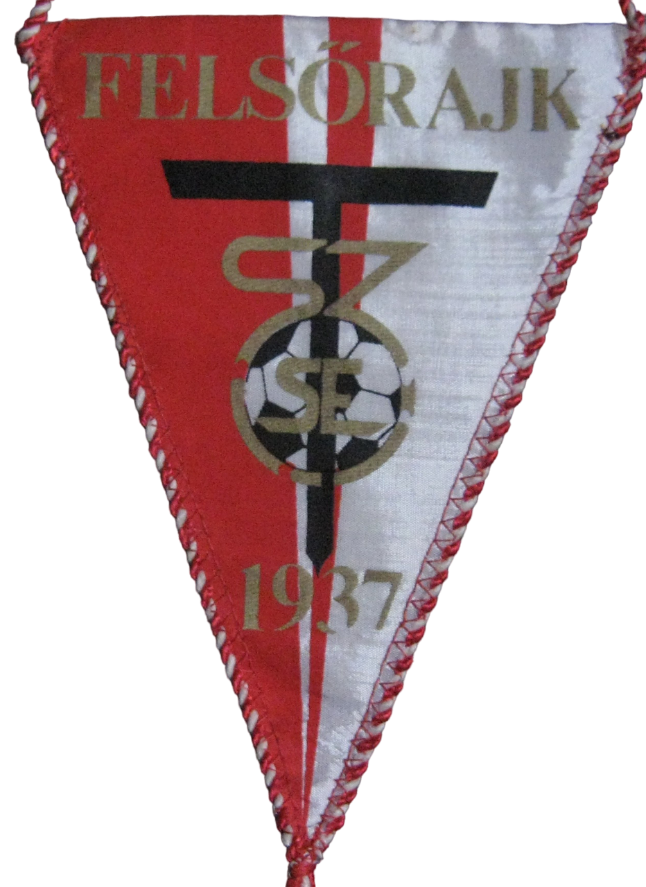 Wappen Felsőrajk SE  74882