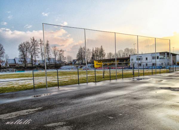 Sportpark am Jahnweg - Mammendorf