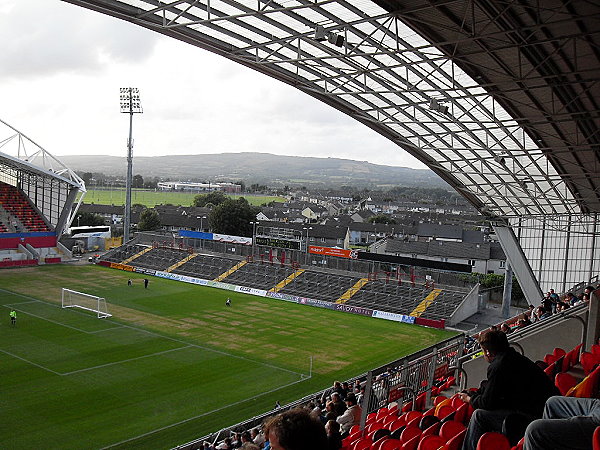 Thomond Park - Limerick