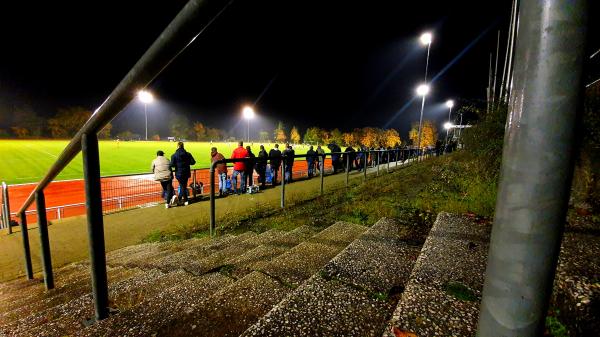 Rehberg-Stadion - Herborn