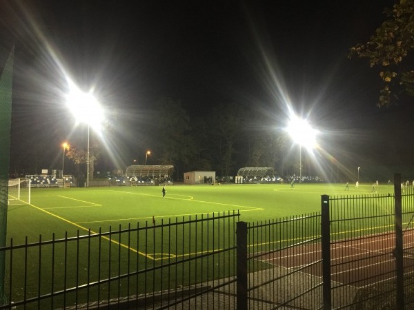 Stadion w Wapienica - Bielsko-Biała