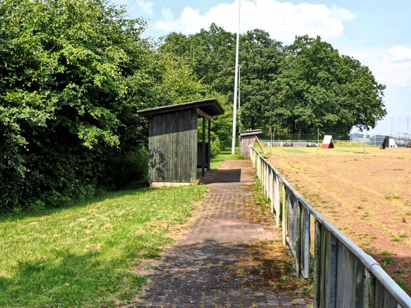 Sportplatz Belmicke - Drolshagen