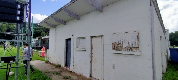 Stade H.Colley-Sainval Terrain 2 - Esneux-Tilff
