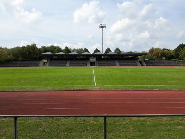 Sepp-Simon-Stadion - Schwandorf