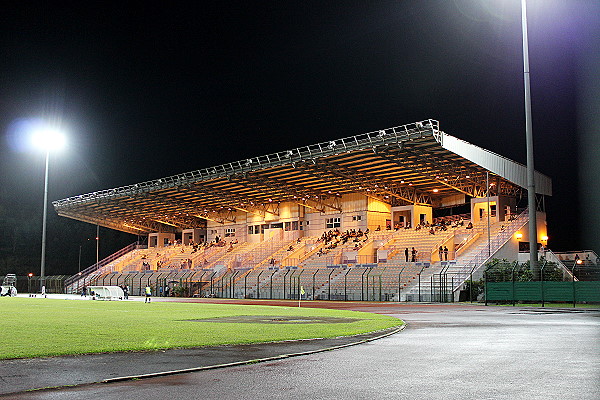 Stade Alfred Marie-Jeanne - Rivière-Pilote