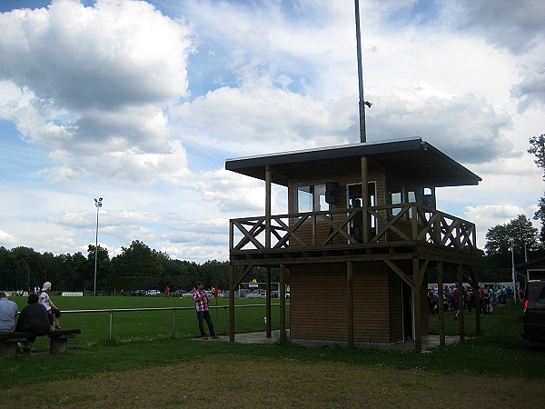 Sportpark Ost - Soltau