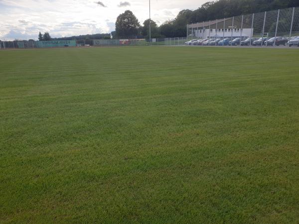 Sportplatz Am Billing 2 - Jettingen-Unterjettingen