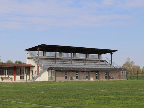 Stadio Comunale dei Pioppi - Gambara