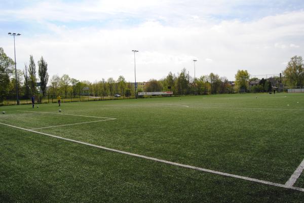 Stadion Na Losích - UMT - Havlíčkův Brod