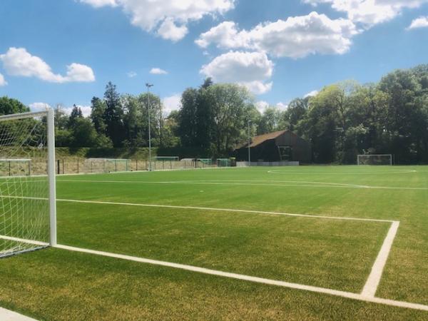 Waldstadion Nebenplatz - Bad Sassendorf-Neuengeseke