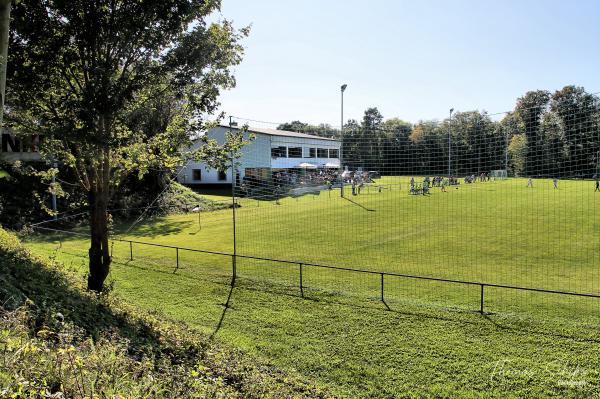 Sportanlage Bierlingen - Starzach-Bierlingen