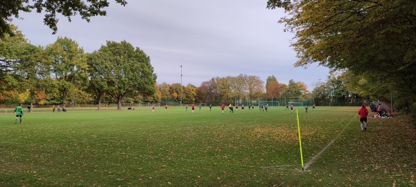 Sportanlage In der Steintormasch B-Platz - Hannover-Linden