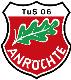 Wappen TuS 06 Westfälische Eiche Anröchte  20896