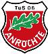 Wappen TuS 06 Westfälische Eiche Anröchte  20896