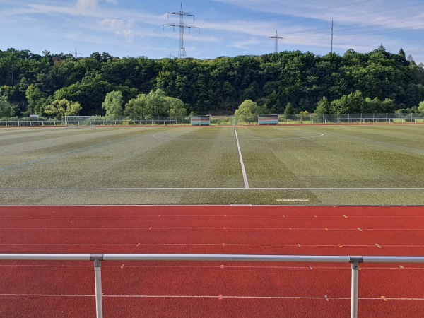Sportarena Mittenaar - Mittenaar-Ballersbach