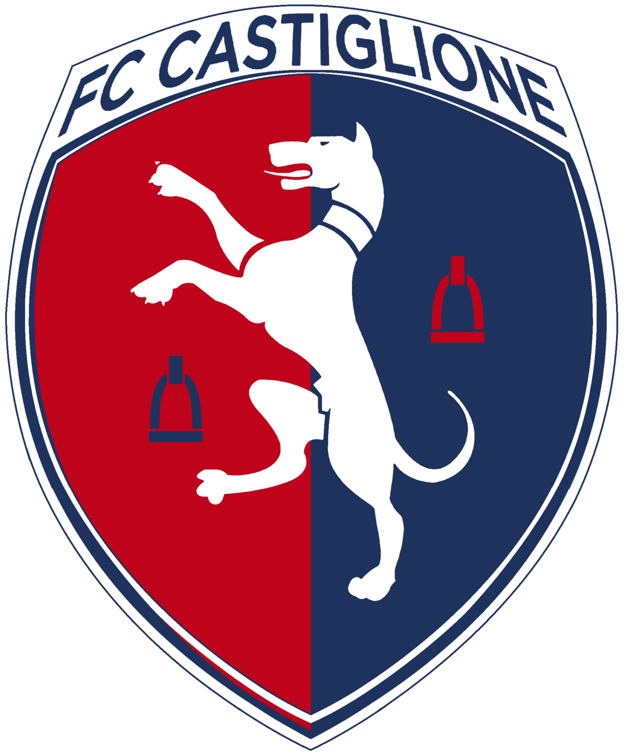 Wappen FC Castiglione