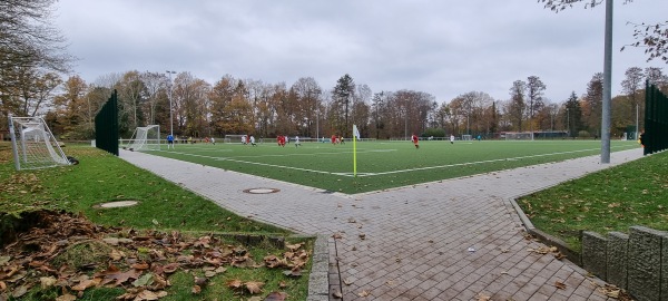 Sportplatz Rabenstein - Hamburg-Marmstorf