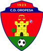 Wappen CD Oropesa
