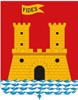 Wappen US Livorno 1915