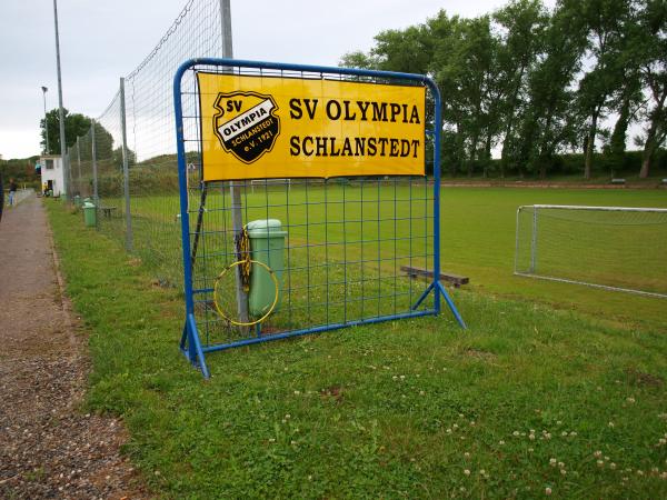 Sportpark Schlanstedt - Huy-Schlanstedt
