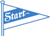 Wappen IK Start II