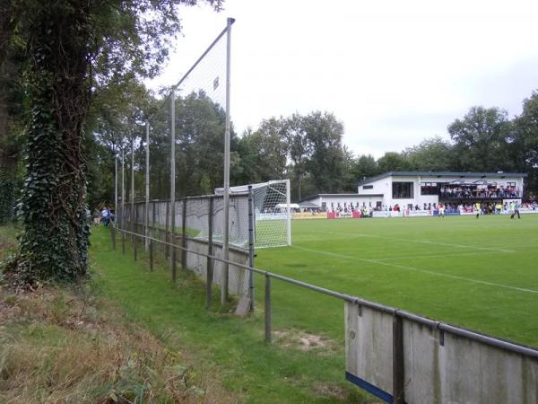 Sportpark Merelweg veld 01 - Venlo