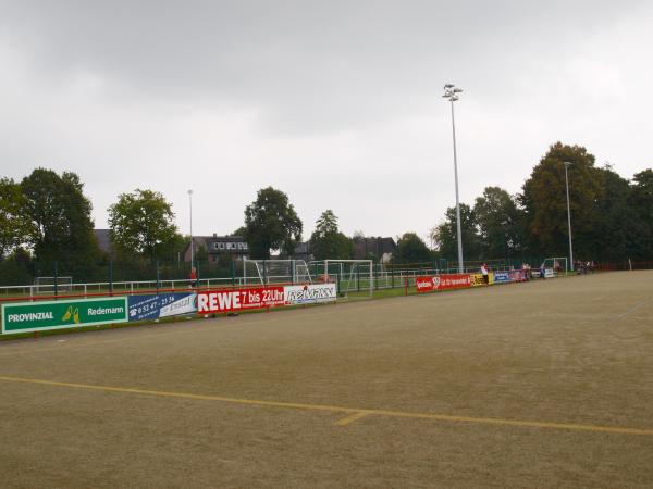 Moddenbach-Stadion Nebenplatz 1 - Harsewinkel