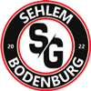 Wappen SG Bodenburg/Sehlem (Ground A)  112319