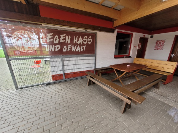 Sportplatz Grastrup - Bad Salzuflen-Grastrup